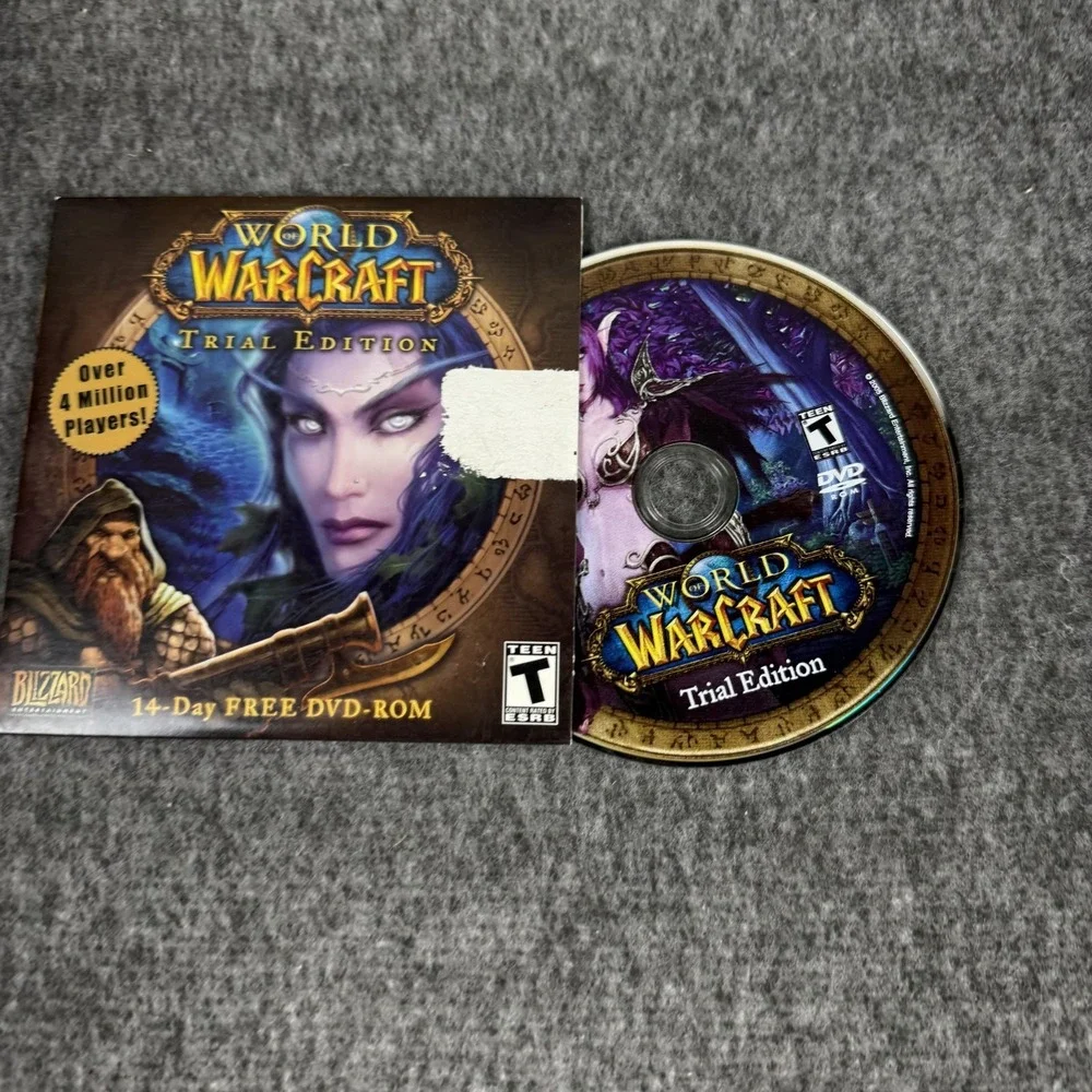 N/A brand blizzard